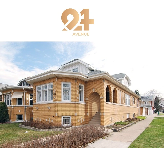 bungalow development