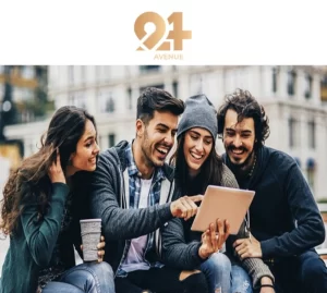 Blog 1 Gen z real estate