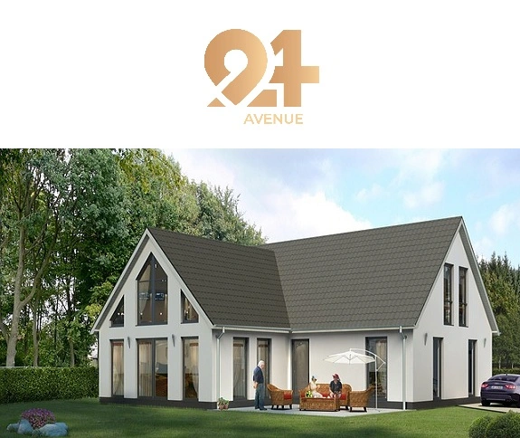 Investment in bungalow